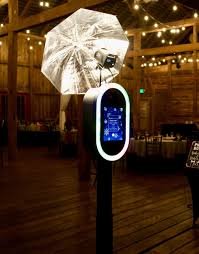 Stick Booth Photobooth & DJ Rental